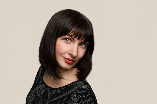 Маргарита Силаева